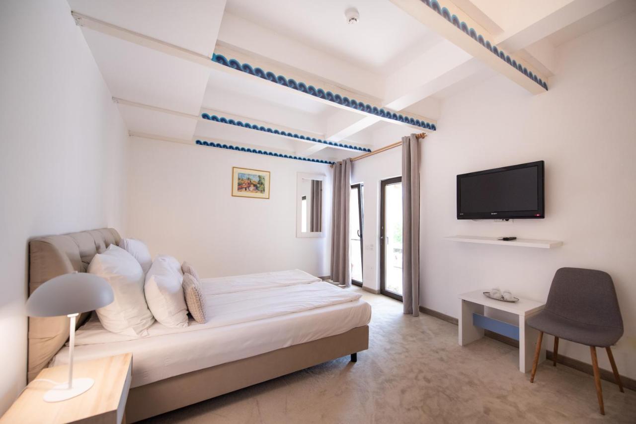 Villa Pontica Нэводари Экстерьер фото