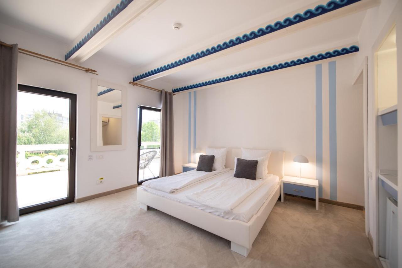 Villa Pontica Нэводари Экстерьер фото