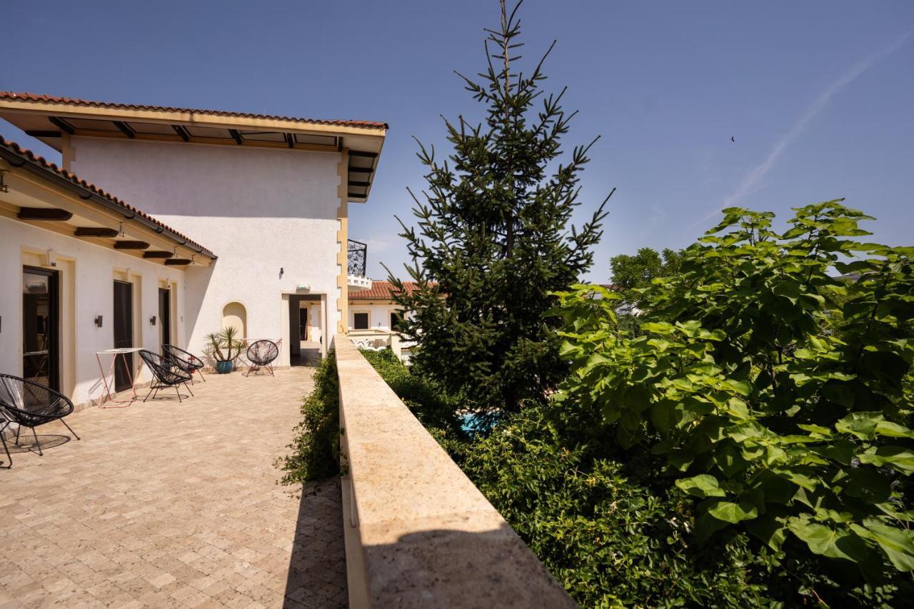 Villa Pontica Нэводари Экстерьер фото