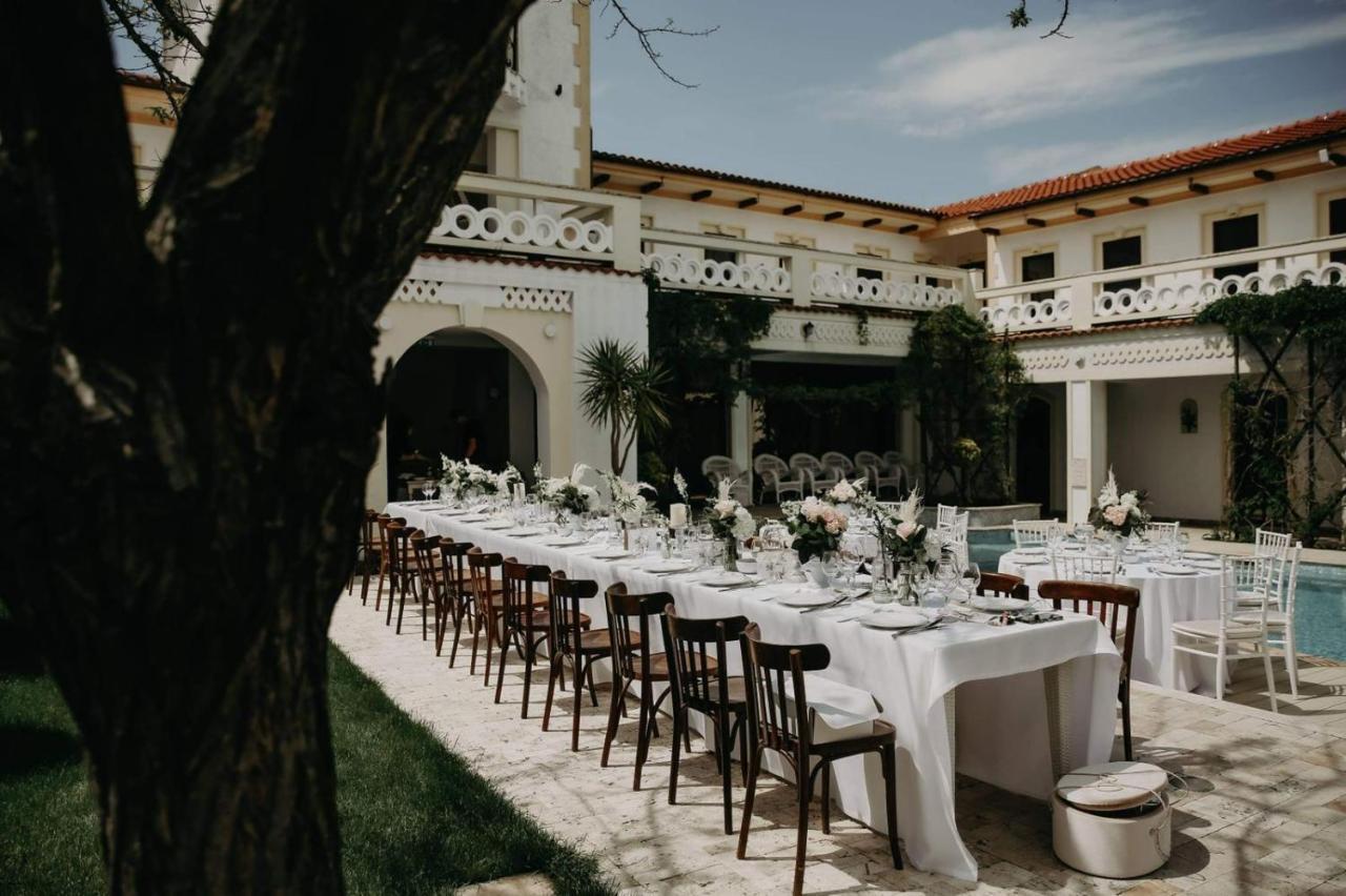 Villa Pontica Нэводари Экстерьер фото