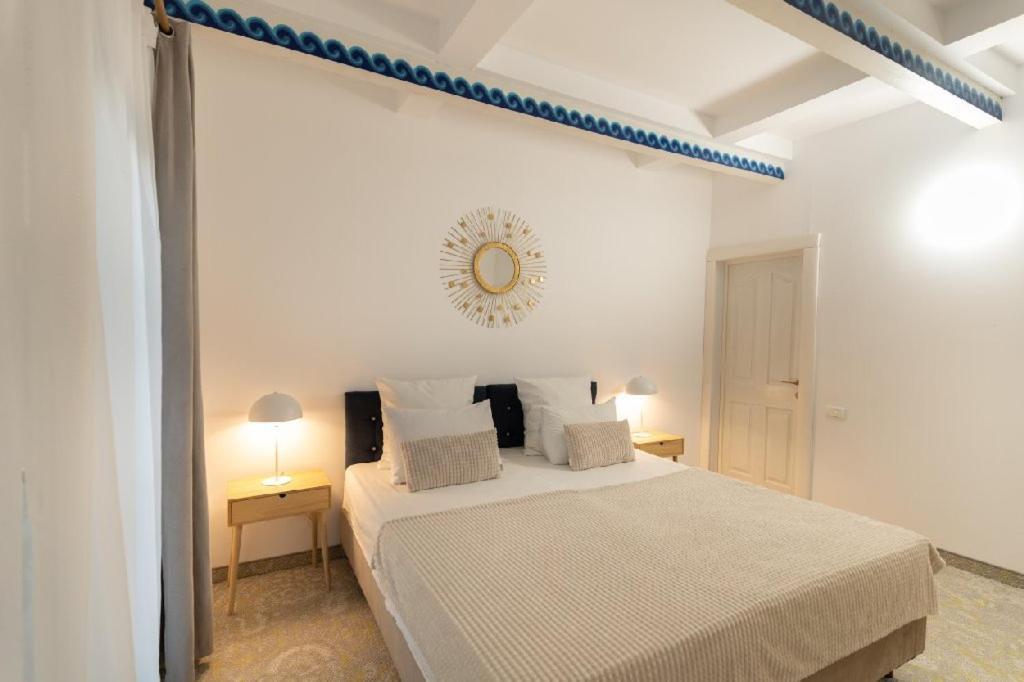 Villa Pontica Нэводари Экстерьер фото