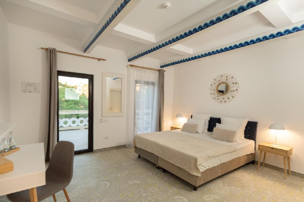 Villa Pontica Нэводари Экстерьер фото