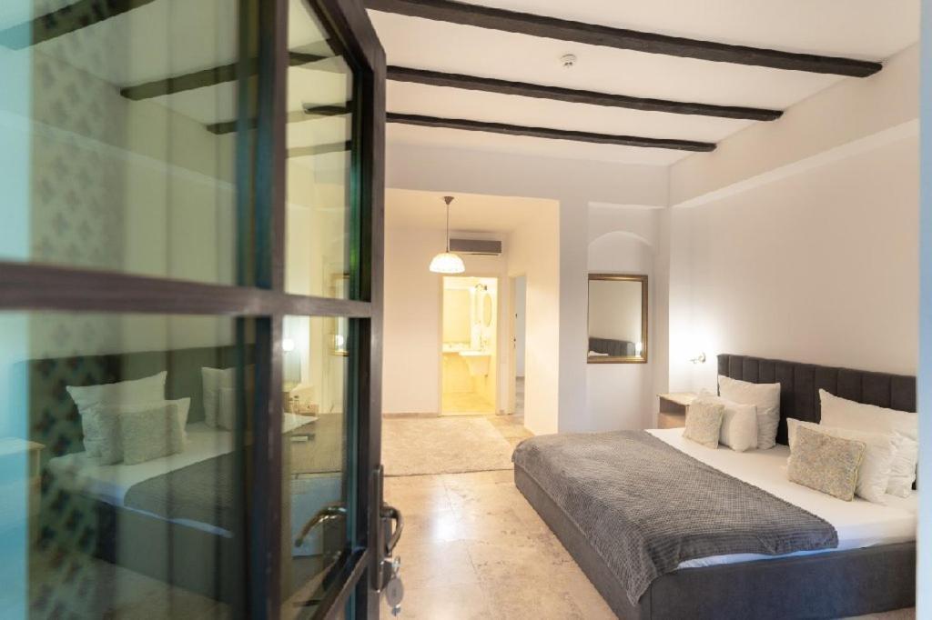 Villa Pontica Нэводари Экстерьер фото