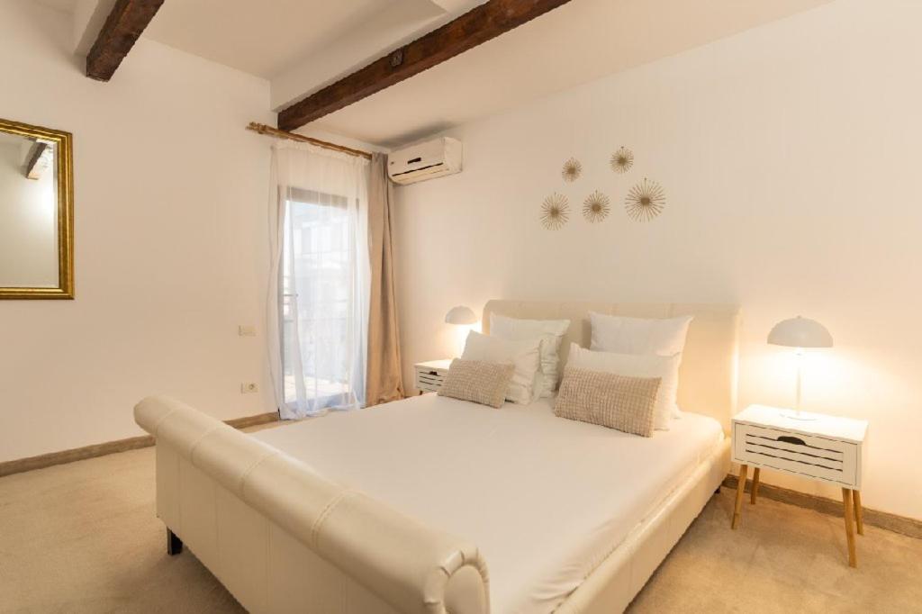 Villa Pontica Нэводари Экстерьер фото