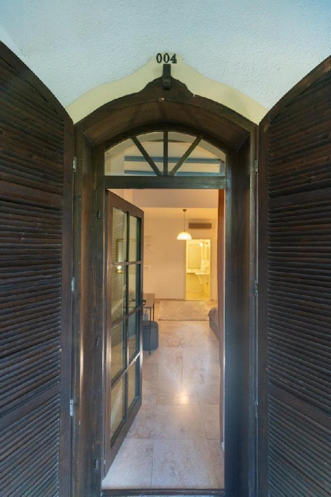 Villa Pontica Нэводари Экстерьер фото
