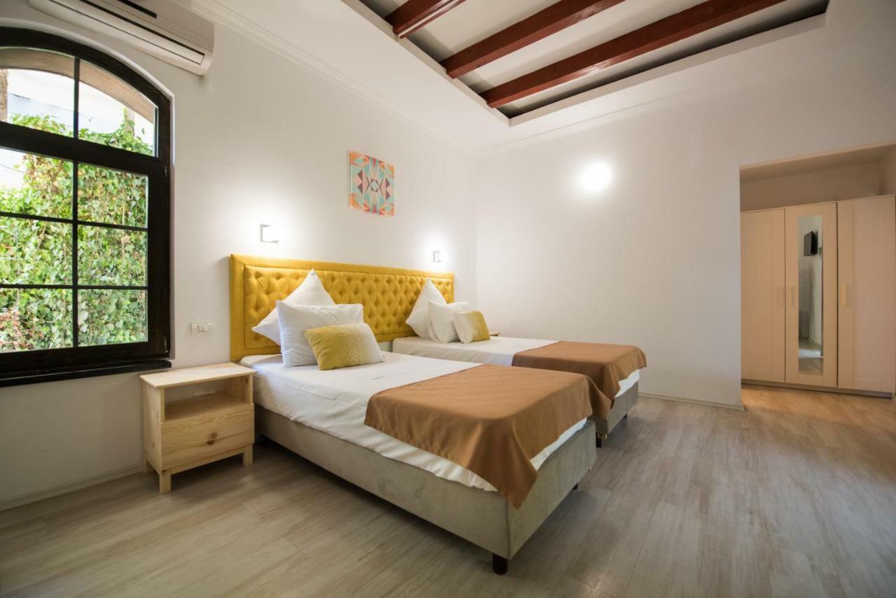 Villa Pontica Нэводари Экстерьер фото